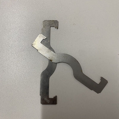 qualité  High Durability Pipe Spring Clip Spring Clamps Acid Resistance usine