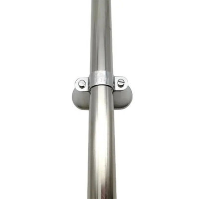Conduit électrique de fil en métal de tuyau d'Emt de protection du câble SS316