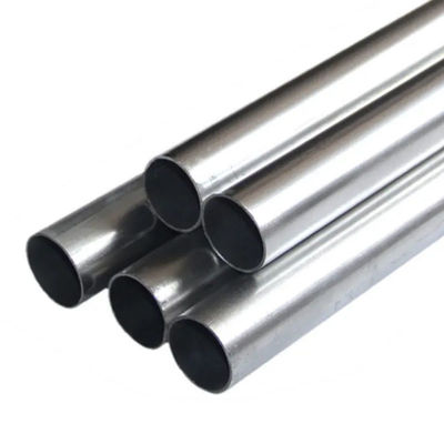 Conduit électrique de fil en métal de tuyau d'Emt de protection du câble SS316