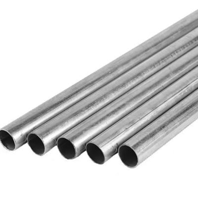 Rigidité élevée filetant pouce du conduit 1/2 en métal de câble électrique