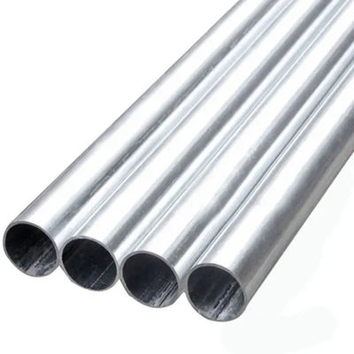 Rigidité élevée filetant pouce du conduit 1/2 en métal de câble électrique
