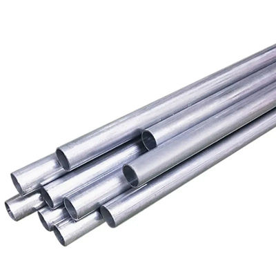 Conduit électrique en métal EMT Conduit Rigid Rmc d'acier inoxydable de personnalisation