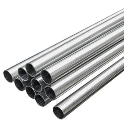 Conduit électrique en métal EMT Conduit Rigid Rmc d'acier inoxydable de personnalisation