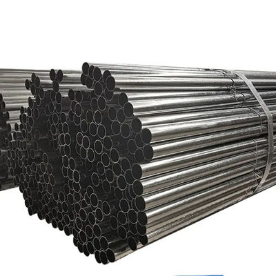 Protection câblant le métal EMT Conduit anti corrosion de 3/4 pouce