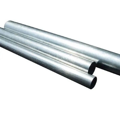 L'immersion chaude personnalisable a galvanisé la preuve en métal EMT Conduit Pipe Corrosion