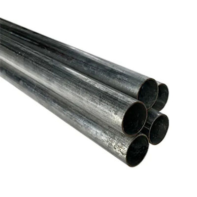 Le conduit galvanisé par Cable Conduit standard en métal de l'UL 797 EMT a adapté aux besoins du client