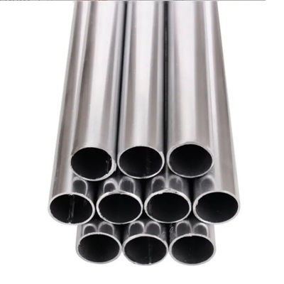 Conduit électrique rigide d'acier inoxydable de conduit de haute résistance de câble antirouille
