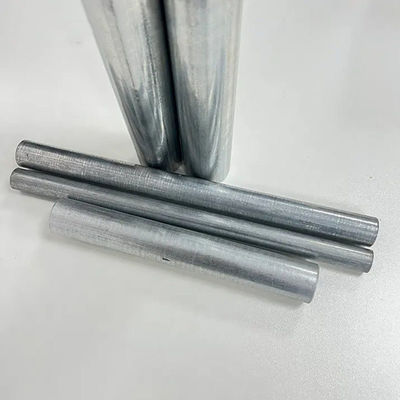 10 pi en métal EMT Conduit Flame Retardant avec la longue durée de vie