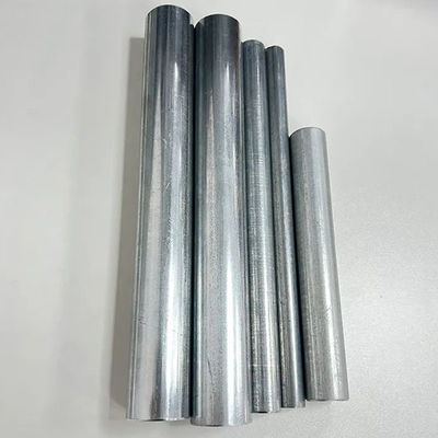 10 pi en métal EMT Conduit Flame Retardant avec la longue durée de vie