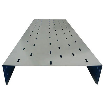 Câble résistant rigide adapté aux besoins du client Tray With Different Sizes d'acier inoxydable
