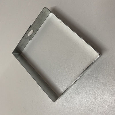 Cadre ignifuge de Tray Accessories Aluminum Alloy Suspension de câble