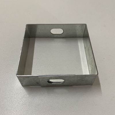 Cadre ignifuge de Tray Accessories Aluminum Alloy Suspension de câble