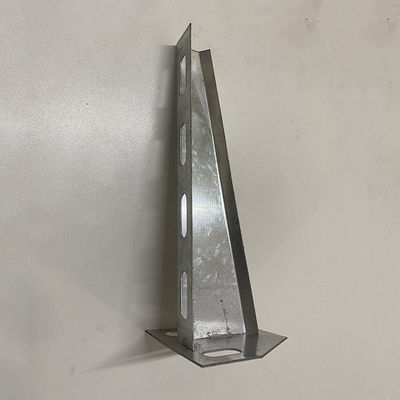 Type câble Tray Bracket d'échelle