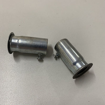 Preuve de corrosion commune directe de connecteurs de tuyau d'Emt de garnitures de conduit d'acier inoxydable