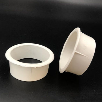 JDG KBG a galvanisé la surface douce de protecteur en plastique de tube du tuyau d'acier 20mm