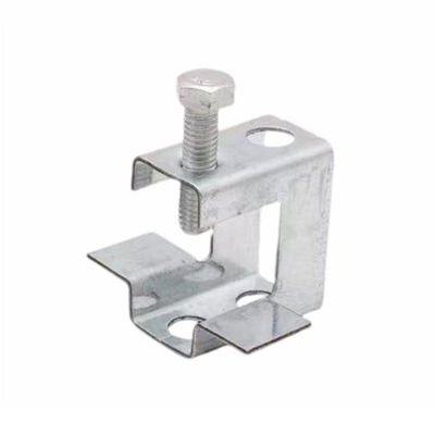 Canalisation à haute pression résistante C Tiger Clamp Wear Resisting