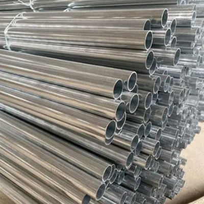 Conduit galvanisé d'Emt de pouce en métal EMT Conduit Thin Walled 1-1/4 de KBG JDG
