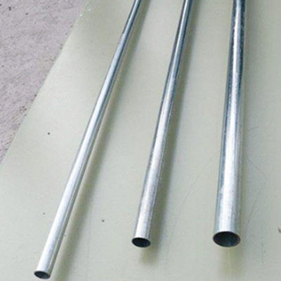 JDG/KBG a pré inclus l'interférence en métal EMT Conduit Pipe résistante