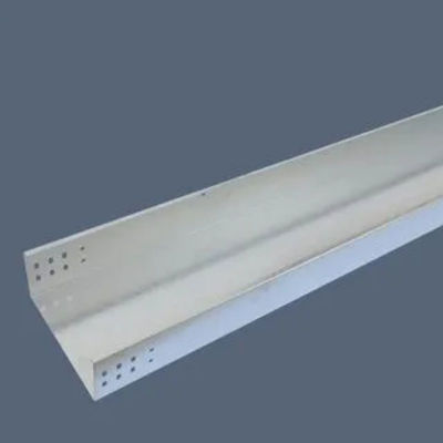 Corrosion de Tray Metal Clad Trunking Anti de câble combinée par puissance en métal